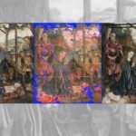 Revive Your Artwork in Hours: Use AI ‘Mask’ Technology for Quick Restoration