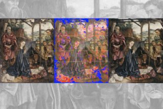 Revive Your Artwork in Hours: Use AI ‘Mask’ Technology for Quick Restoration