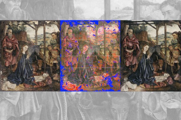Revive Your Artwork in Hours: Use AI ‘Mask’ Technology for Quick Restoration