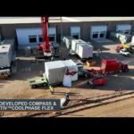 Revolutionizing AI Cooling: Compass and Vertiv Introduce Hybrid Solution for Scalable Air and Liquid Workloads