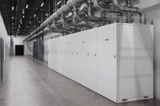 Revolutionizing AI Cooling: LiquidStack’s Scalable CDU Solution