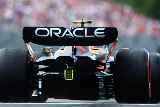Revolutionizing AI: Oracle and AMD Unveil MI355X GPUs for Scalable Computing on OCI