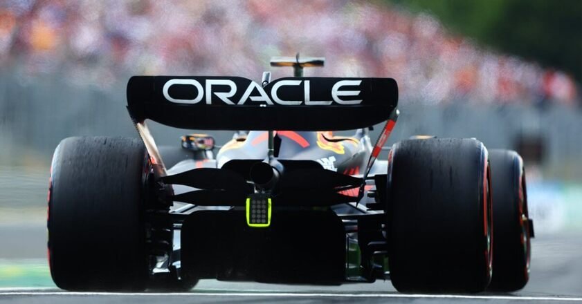 Revolutionizing AI: Oracle and AMD Unveil MI355X GPUs for Scalable Computing on OCI