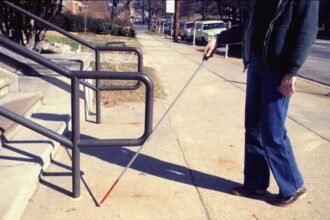 Revolutionizing Accessibility: The Young Mozambican Inventor’s Smart ‘Vision’ for the Blind