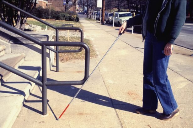 Revolutionizing Accessibility: The Young Mozambican Inventor’s Smart ‘Vision’ for the Blind
