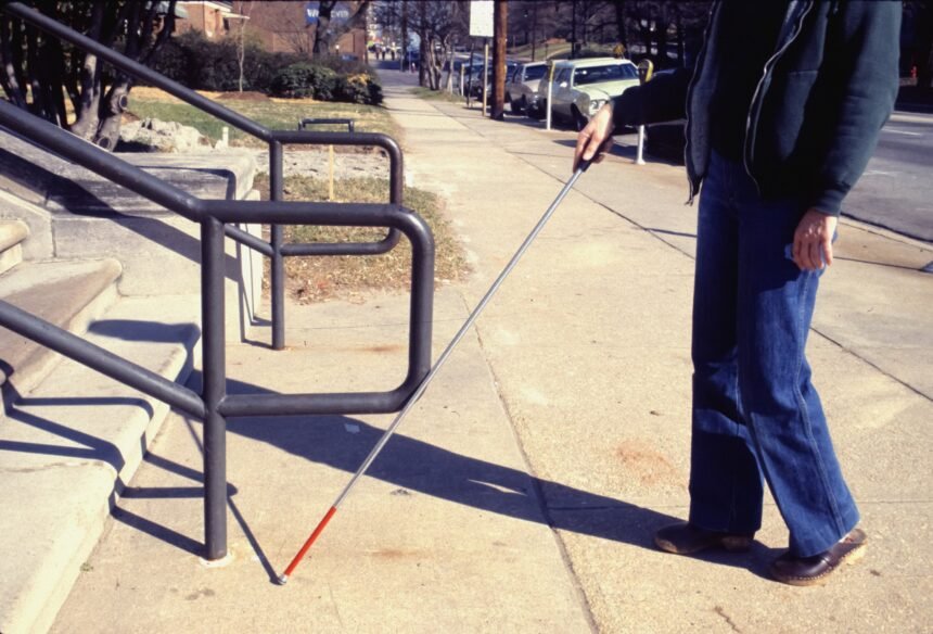 Revolutionizing Accessibility: The Young Mozambican Inventor’s Smart ‘Vision’ for the Blind