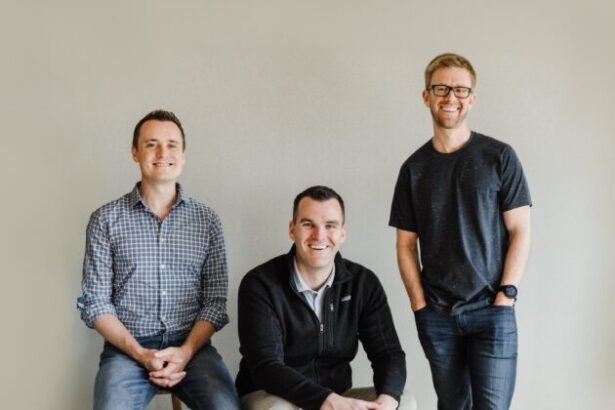 Revolutionizing CRM: Clarify Secures M Funding to Challenge Salesforce with AI-Powered ‘Autonomous CRM’