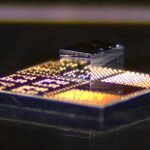 Revolutionizing Chip Performance: The Impact of Tiny Gallium Nitride Transistors in 3D Design