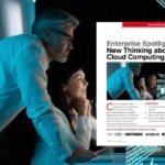 Revolutionizing Cloud Computing: A Fresh Perspective on Enterprise Solutions