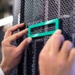 Revolutionizing Cloud Computing: HPE ProLiant Gen12 Unleashes AI Capabilities with AMD CPUs