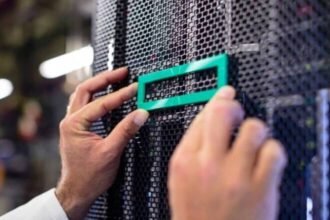 Revolutionizing Cloud Computing: HPE ProLiant Gen12 Unleashes AI Capabilities with AMD CPUs