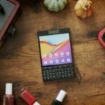 Revolutionizing Communication: The Titan 2 BlackBerry Smartphone Set to Launch in 2025