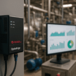 Revolutionizing Connectivity: Rockwell’s OptixEdge Gateway Takes Data to the Edge