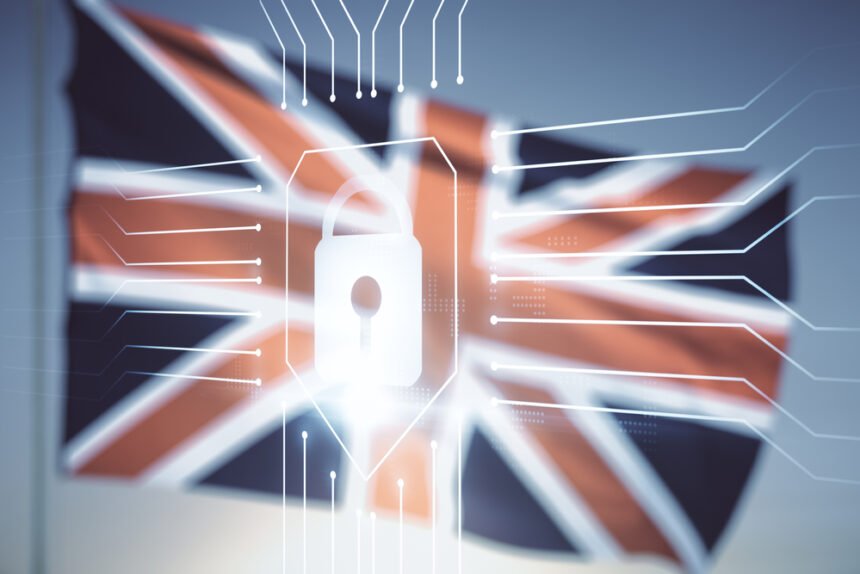 Revolutionizing Cyber Security: UK Government’s Bold New Strategy