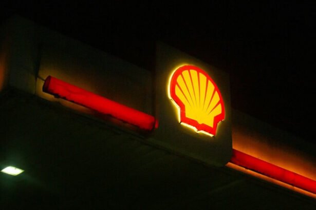 Revolutionizing Data Center Cooling: Introducing Shell’s DLC Fluid S3