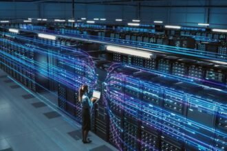 Revolutionizing Data Center Infrastructure: The Impact of Next-gen AI Chips on Power, Cooling, and Design