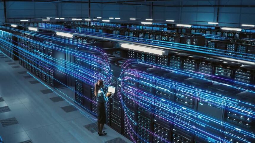 Revolutionizing Data Center Infrastructure: The Impact of Next-gen AI Chips on Power, Cooling, and Design
