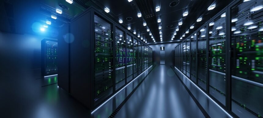 Revolutionizing Data Centers: Castrol’s Groundbreaking Immersion Cooling in Italy