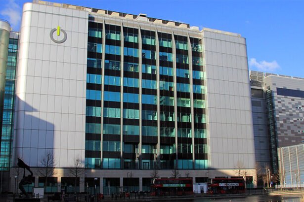 Revolutionizing Data Centers: Global Switch’s Liquid Cooling Showcase in London