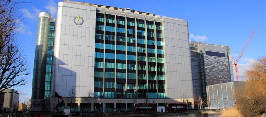 Revolutionizing Data Centers: Global Switch’s Liquid Cooling Showcase in London