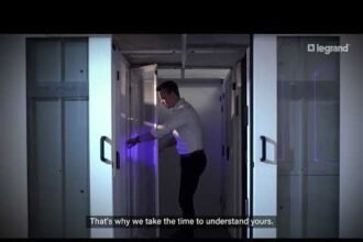 Revolutionizing Data Centers with Legrand’s Innovative Future-Proofing Solutions