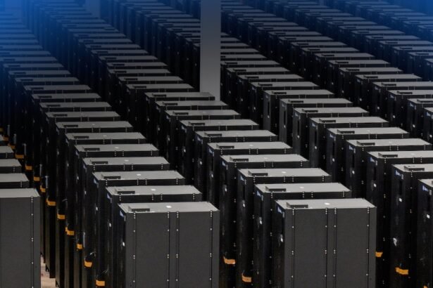 Revolutionizing Data Centers with Nickel-Zinc Power Packs: A Greener Future Ahead