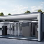 Revolutionizing Data Centre Solutions: Reinventing the Edge