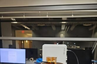 Revolutionizing Data Collection: The Power of Battery-Free RFID Sensing