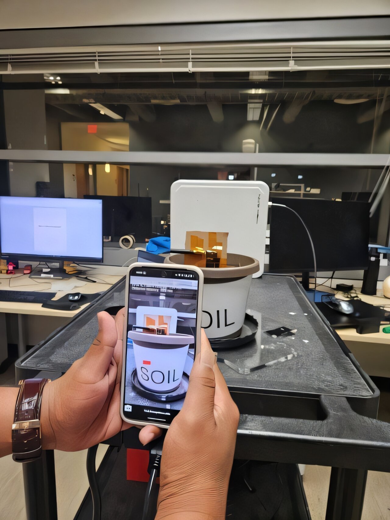 Revolutionizing Data Collection: The Power of Battery-Free RFID Sensing ...