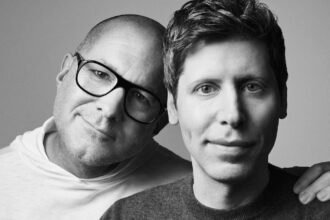 Revolutionizing Design: The Jony Ive Partnership