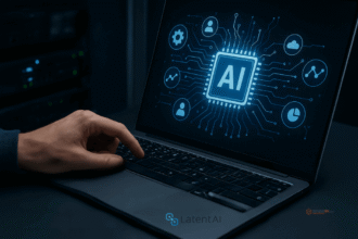 Revolutionizing Edge AI: Latent AI’s Agentic Platform for Scalable Automation