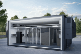 Revolutionizing Edge Infrastructure: Siemens, Cadolto, and Legrand’s Plug-and-Play Modular Data Center Solution