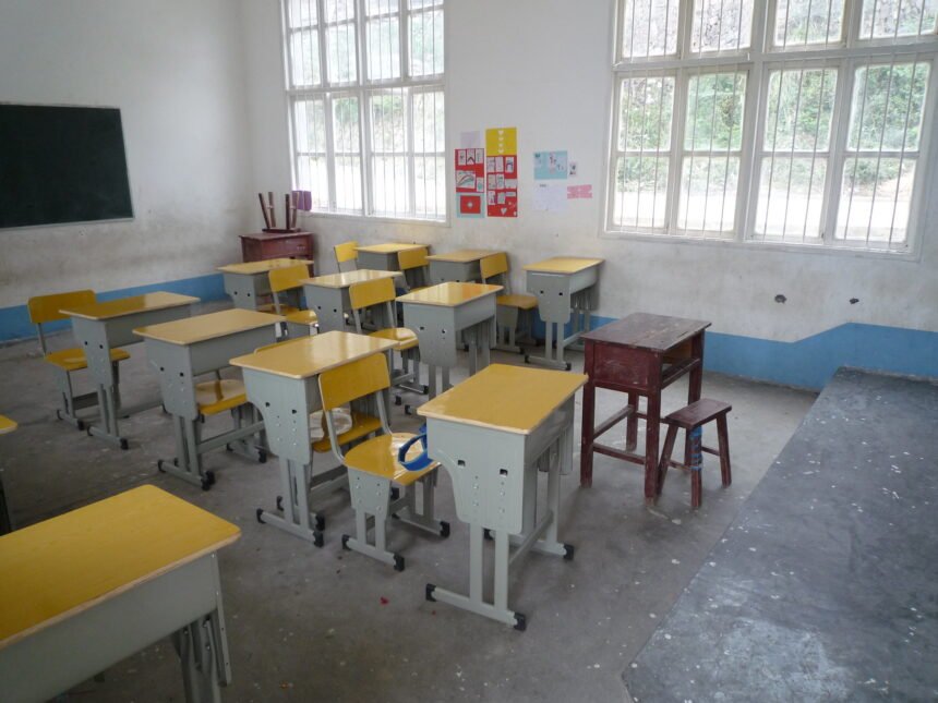 Revolutionizing Education: AI Approved for Use in English Classrooms
