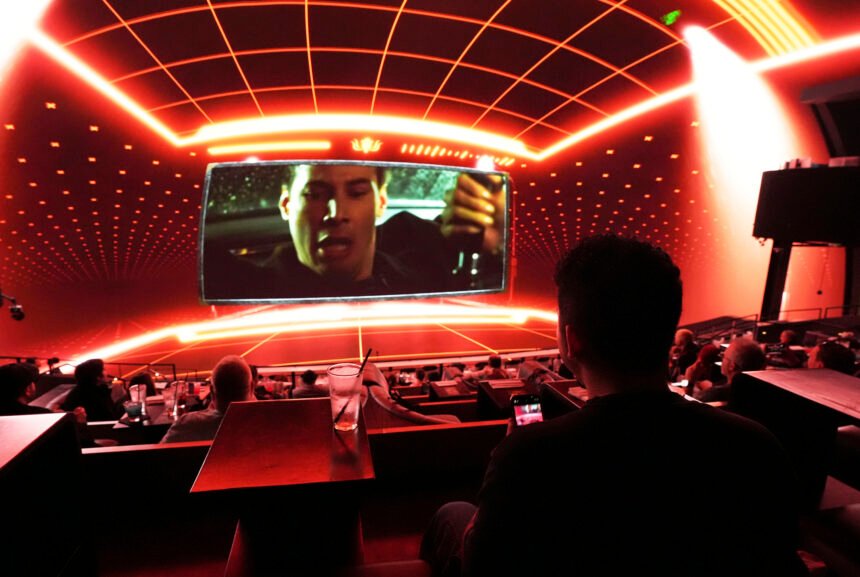 Revolutionizing Entertainment: The Impact of Immersive Technology on Music and Film Industry with Bono, Metallica, and ‘Matrix’