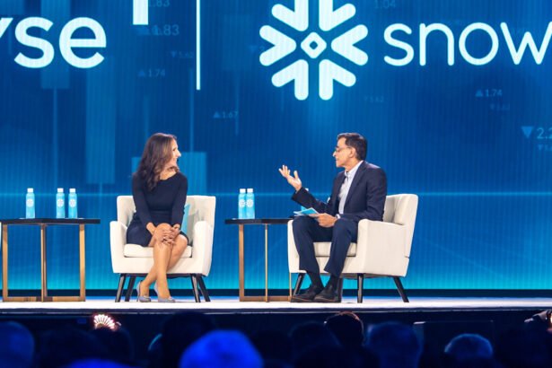 Revolutionizing Finance: The AI Impact on Snowflake Summit 2025