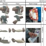 Revolutionizing Hand-Object Interaction: AI Technology Reveals Hidden Dimensions