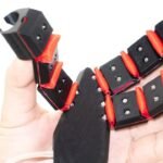 Revolutionizing Haptic Interactions with Customizable Soft Robot Modules