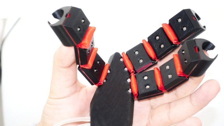 Revolutionizing Haptic Interactions with Customizable Soft Robot Modules