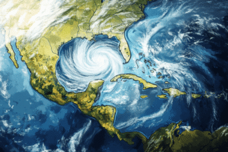 Revolutionizing Hurricane Forecasting: Google DeepMind’s Groundbreaking AI Model