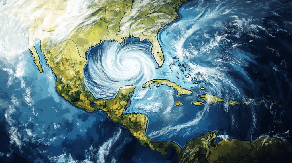 Revolutionizing Hurricane Forecasting: Google DeepMind's Groundbreaking ...