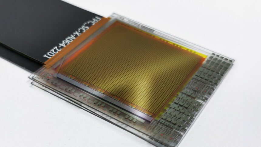 Revolutionizing Imaging: The Superior Sensitivity and Resolution of Perovskite-Based Image Sensors