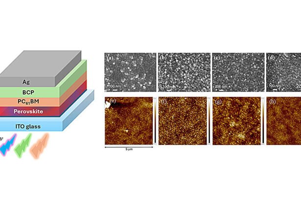 Revolutionizing Indoor Energy Harvesting with Modified Perovskite Solar Cells