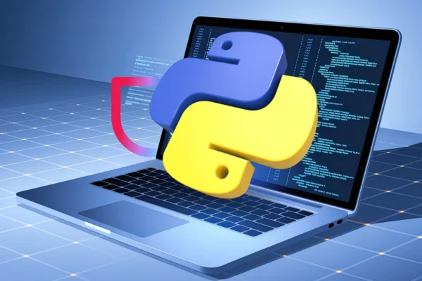 Revolutionizing Industries: The Future of Python in 2025 and Beyond