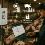 Revolutionizing Livestock Management: Edge AI’s Solution to Swine Mortality