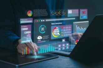 Revolutionizing Modern Industries: The Power of Data Analytics