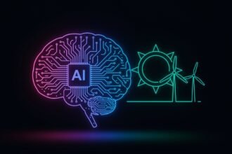 Revolutionizing Renewable Energy: How AI Innovations are Accelerating the UK’s Clean Energy Goals