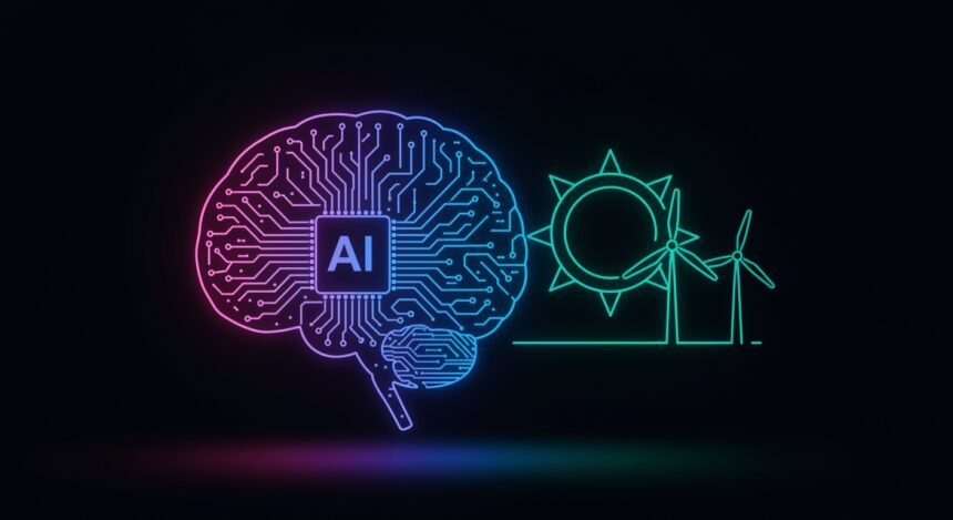 Revolutionizing Renewable Energy: How AI Innovations are Accelerating the UK’s Clean Energy Goals