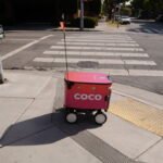 Revolutionizing Robotics: Coco Robotics Secures M Investment from Sam Altman