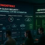 Revolutionizing Runtime Defense: Crowdstrike Falcon Teams up with Nvidia’s LLMs