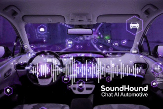 Revolutionizing Technology: SoundHound AI’s Latest Innovations at 2025 NVIDIA GTC